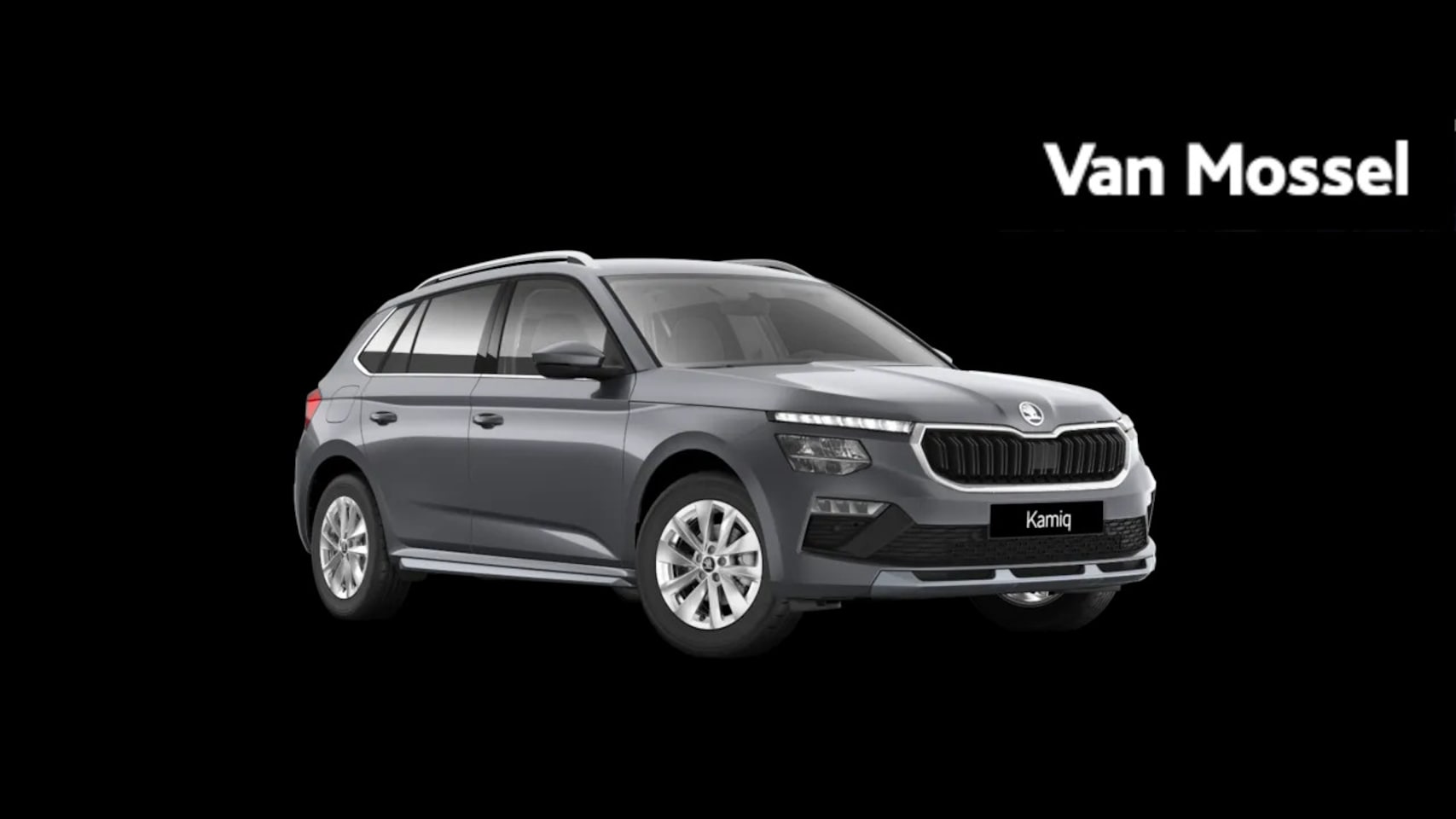 Skoda Kamiq - 1.0 TSI Business Edition | LED Koplampen | Apple Carplay/Android Auto | Stoelverwarming | - AutoWereld.nl