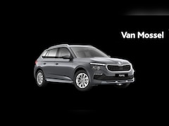 Skoda Kamiq - 1.0 TSI Business Edition | LED Koplampen | Apple Carplay/Android Auto | Stoelverwarming |