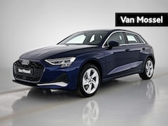 Audi A3 Sportback - 40 TFSI e Advanced edition 204 PK | Automaat | LED Koplampen | Velgen 17'' | Apple Carplay