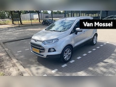 Ford EcoSport - 1.0 EcoBoost Titanium