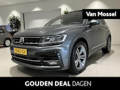 Volkswagen Tiguan - 1.5 TSI ACT Highline Business R 150 PK DSG | Automaat | Apple Carplay | Panoramadak | R-Li