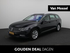 Volkswagen Passat Variant - 1.5 TSI Business 150 PK | Automaat | Navigatie | Climatronic | Apple Carplay | Adaptieve C
