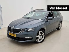 Skoda Octavia Combi - 1.5 TSI Greentech Business Edition