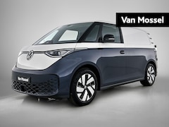 Volkswagen ID. Buzz Cargo - Anniversary Edition 286PK | €9.000EX PREMIE | Airco | Multifunctioneel stuur | Cruise cont