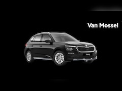 Skoda Kamiq - 1.0 TSI Business Edition | LED Koplampen | Apple Carplay/Android Auto | Stoelverwarming |