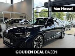 Audi Q8 - 55 TFSI e quattro Pro Line S | Luchtvering | Adaptieve cruise control | Trekhaak | Camera