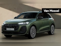 Audi Q5 - 2.0 TFSI e-hybrid quattro S edition 299 PK | Nieuw model | S-Line | Automaat | Panoramadak