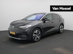 Volkswagen ID.4 - First 77 kWh | Automaat | Climatronic | Stoelverwarming | Navigatie | Adaptieve Cruise Con