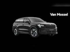Skoda Kodiaq - 1.5 TSI PHEV Sportline Business 204PK | Automaat | Trekhaak | Matrix LED Koplampen | Navig