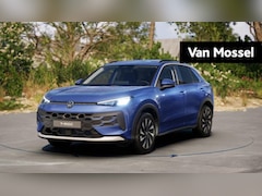 Volkswagen T-Roc - 1.5 eTSI Life First Edition 116 PK | De Nieuwe T-Roc | Automaat | 17 Inch Velgen | Camera