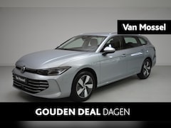 Volkswagen Passat Variant - 1.5 eTSI Business 150 PK DSG | Automaat | Navigatie | Stoelverwarming | Stuurverwarming |