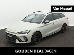 CUPRA Leon Sportstourer - 1.5 TSI e-Hybrid Essential | NETTO VRAAGPRIJS RIJKLAAR | ELEK.LAADKLEP | STOEL-STUUR VERWA