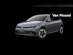 Volkswagen Polo - 1.0 TSI R-Line Edition | Fysieke voorraad auto | Panoramisch dak | Stoelverwarming | Draad
