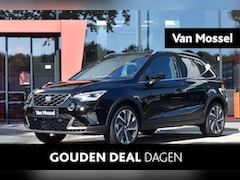 SEAT Arona - 1.0 TSI FR | Demonstratievoertuig | Airco | Apple carplay / android auto | 18'' LM velgen