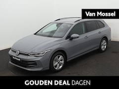 Volkswagen Golf Variant - 1.5 eTSI Life Business | Digital Cockpit | | Parkeersensoren | Apple Carplay | Stoelverwar