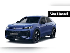 Volkswagen T-Roc - 1.5 TSI R-Line First Edition 150 PK | De Nieuwe T-Roc | Automaat | Sfeerverlichting | Acht