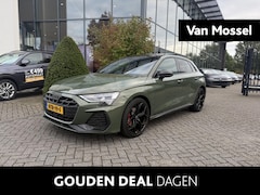 Audi A3 Sportback - 40 TFSI e S edition 204 PK | Automaat | Panoramadak | LED | Stoelverwarming | Getint glas
