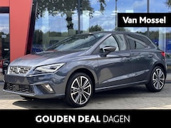 SEAT Ibiza - 1.0 EcoTSI FR Anniversary 115 PK | LED Koplampen | Apple Carplay/Android Auto | Climate Co