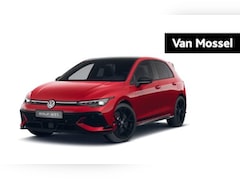 Volkswagen Golf - 2.0 TSI GTI Clubsport 301pk | Panoramadak | Head-Up display | Harman Kardon | Stoelverwarm