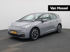 Volkswagen ID.3 - Life 58 kWh | Automaat | Climatronic | Stuurverwarming | Stoelverwarming | Navigatie | Ada