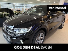 Volkswagen T-Roc - 1.5 TSI R-Line Edition | Automaat | Navigatie | Draadloze Apple Carplay | Adaptieve cruise
