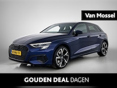 Audi A3 Sportback - 40 TFSI e Business edition l MMI Navigatie l Apple Carplay / Android Auto l Cruise Control