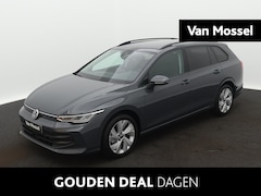 Volkswagen Golf Variant - 1.5 TSI Life Edition 116 PK | Navigatie | Apple Carplay draadloos | Camera | Ruiten getint