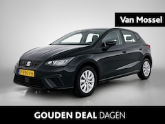 SEAT Ibiza - 1.0 EcoTSI Style | CLIMATE CONTROL | CRUISE CONTROL | PARKEERSENSOREN | APPLE CARPLAY |