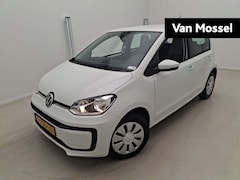Volkswagen Up! - 1.0 BMT move up