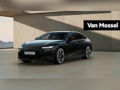 Audi A6 Sportback e-tron - S edition performance 100 kWh l Adaptive Cruise Control l Apple Carplay / Android Auto l E