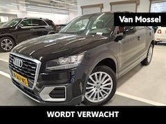 Audi Q2 - 35 TFSI Pro Line 150 PK | Automaat | Navigatie | Parkeersensoren | Stoelverwarming | Clima