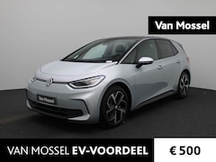 Volkswagen ID.3 - Pro Business 59 kWh | Navigatie | Draadloze Apple Carplay | Adaptieve cruise control | Lan