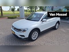 Volkswagen Tiguan - 1.5 TSI ACT Comfortline Business
