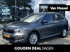 Skoda Kamiq - 1.0 TSI Business Edition | CRUISE CONTROL | CLIMATE CONTROL | ELEK.LAADKLEP | APPLE CARPLA