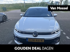 Volkswagen Golf - 1.5 eTSI R-Line Edition | Automaat | Navigatie | Apple carplay | Adaptive cruise control |
