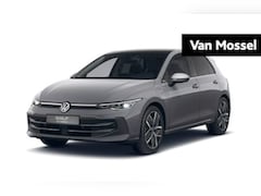 Volkswagen Golf - 1.5 eHybrid Style Edition 204 PK Plug in hybride | Trekhaak | Panoramadak | Apple carplay