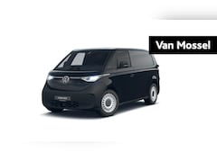 Volkswagen ID. Buzz Cargo - Economy Business 286PK | €9.000EX PREMIE | Navigatie | Airco | Trekhaak | Multifunctioneel