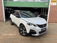 Peugeot 3008 - 1.2 PureTech GT Line|PANO/CRUISE/NAVI/NW DBRIEM/PARELMOER VOL
