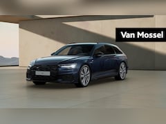 Audi A6 Avant - 50 TFSI e quattro S edition Competition Adaptive Cruise Control | Glazen panoramadak | Ach