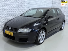 Fiat Stilo - 1.6-16V Active Plus * 2e EIGENAAR * 149.000km (2004)