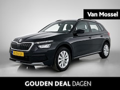 Skoda Kamiq - 1.0 TSI Ambition | AIRCO | CRUISECONTROL | PANORAMADAK | HILL HOLD