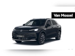 Volkswagen T-Roc - 1.5 eTSI Life First Edition 116 PK | De Nieuwe T-Roc | Automaat | Stoelverwarming | Privac