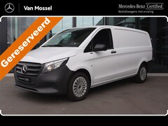 Mercedes-Benz Vito - 116 CDI Aut L2 Pro |NAVI/AIRCO/MBUX/CAMERA/2500 AHW | Certifed