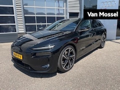 Audi A6 Avant e-tron - S edition 83 kWh l Park assist plus l Elektrische stoelverstelling met geheugen voor bestu
