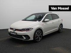 Volkswagen Polo - 2.0 TSI GTI | Direct leverbaar | Fysieke voorraad auto | Panoramisch dak | Stoelverwarming