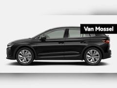 Skoda Elroq - 60 Business Edition - Tour levering 2025 17% bijtelling