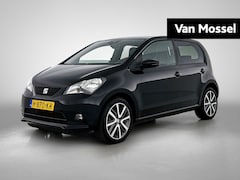 SEAT Mii Electric - electric Plus | CRUISE CONTROL | STOELVERWARMING | VOORRUITVERWARMING | PARKEERSENSOREN |