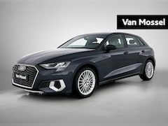 Audi A3 Sportback - 30 TFSI Pro Line 110 PK | Cruise Control | Climate Control | Virtual Cockpit | LED | Licht