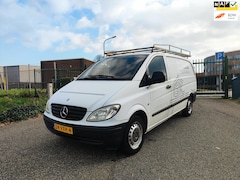 Mercedes-Benz Vito - 109 CDI 320 Lang Amigo Nap