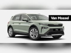 Skoda Elroq - 60 Business Edition - Tour inclusief Trekhaak Levering in 2025 17% bijtelling